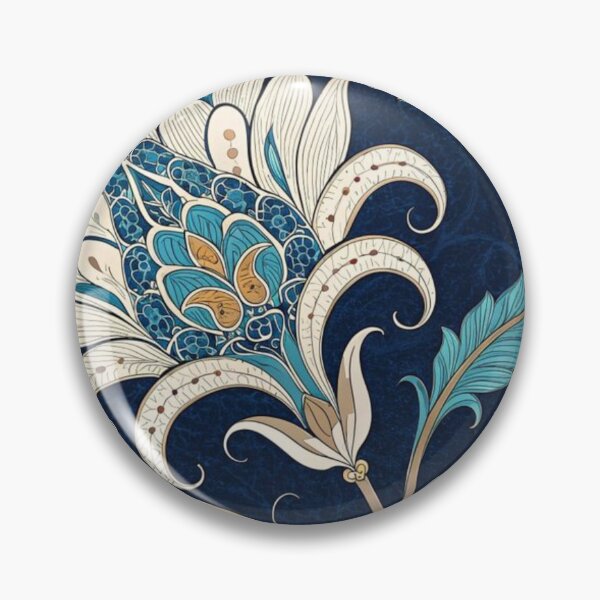 Item preview, Mughal patterns  designed and sold by Craft-Qasba .