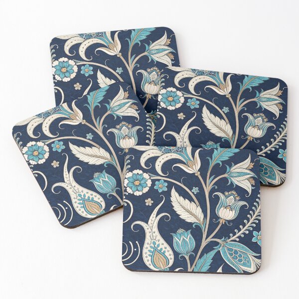 Item preview, Mughal patterns  designed and sold by Craft-Qasba .