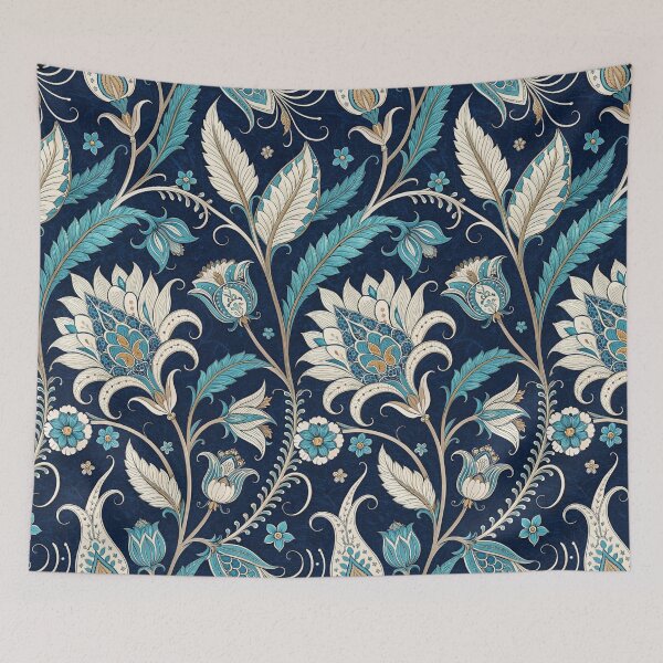 Item preview, Mughal patterns  designed and sold by Craft-Qasba .