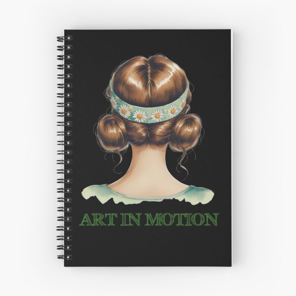 Item preview, Art In Motion designed and sold by yoyola999.