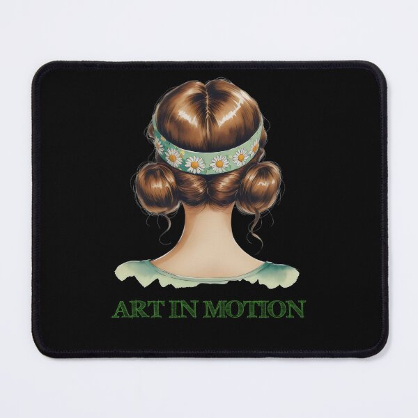 Item preview, Art In Motion designed and sold by yoyola999.