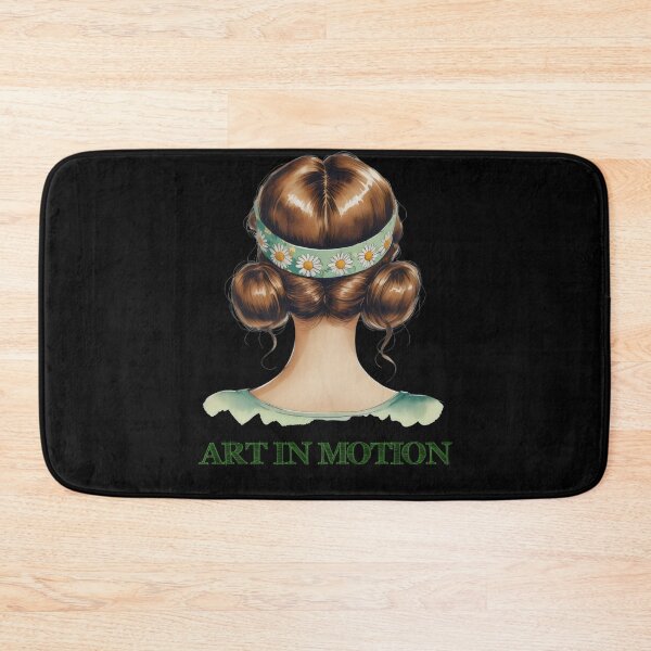 Item preview, Art In Motion designed and sold by yoyola999.