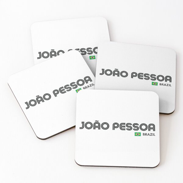 Item preview, João Pessoa - Brazil  designed and sold by Sketch-Shack.
