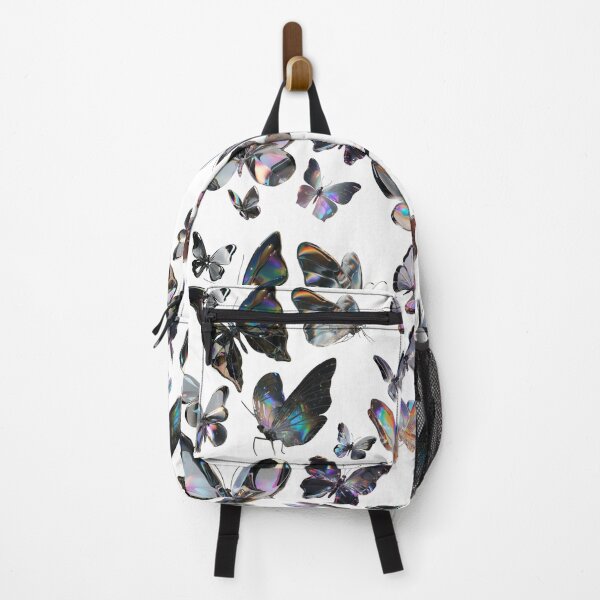 Item preview, Holographic Butterly collection designed and sold by Glen McDonald.