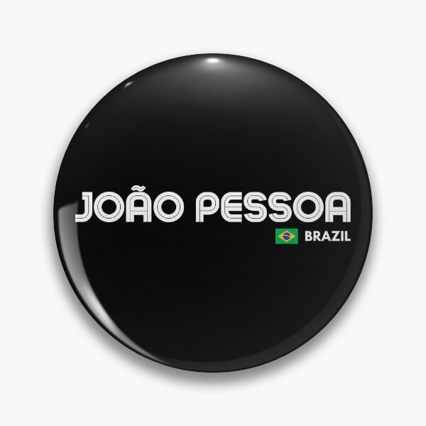 Item preview, João Pessoa - Brazil  designed and sold by Sketch-Shack.