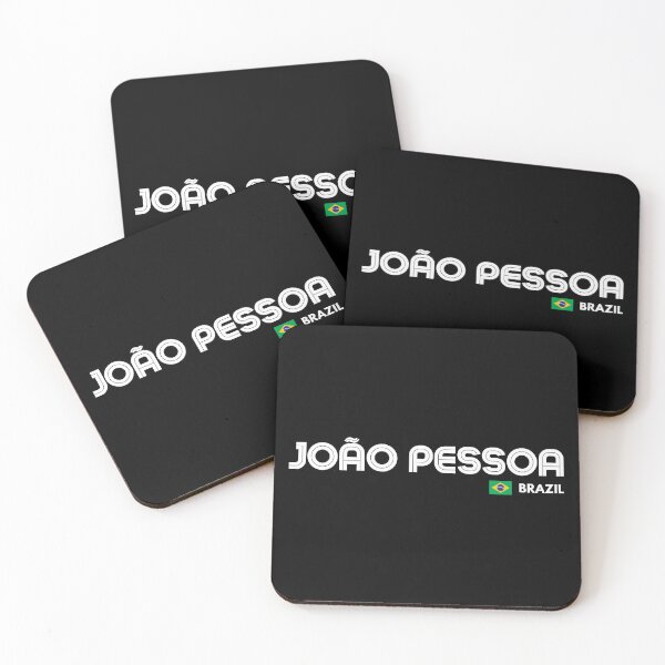 Item preview, João Pessoa - Brazil  designed and sold by Sketch-Shack.