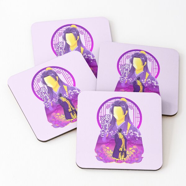 Item preview, JInshi Apothecary Diaries designed and sold by Hypertwenty Designs.