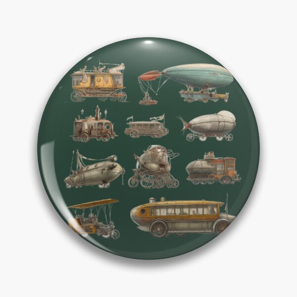 Item preview, Vintage Steampunk...Available as cell phones cases,art prints,bags,puzzels,postcards,hats,dresses,t-shirts,kids clothes,back packs,socks,clocks,stickers,Etc. designed and sold by born30.