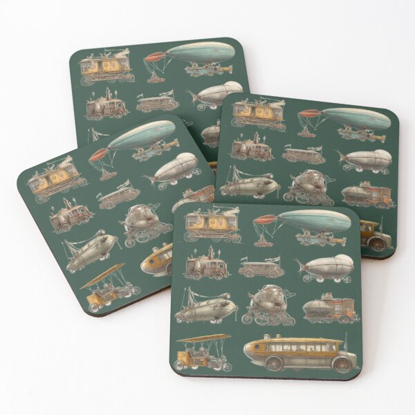Item preview, Vintage Steampunk...Available as cell phones cases,art prints,bags,puzzels,postcards,hats,dresses,t-shirts,kids clothes,back packs,socks,clocks,stickers,Etc. designed and sold by born30.