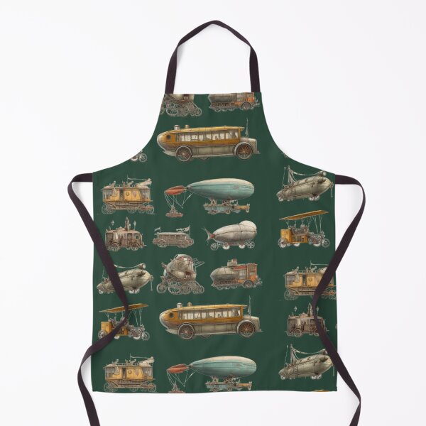 Item preview, Vintage Steampunk...Available as cell phones cases,art prints,bags,puzzels,postcards,hats,dresses,t-shirts,kids clothes,back packs,socks,clocks,stickers,Etc. designed and sold by born30.