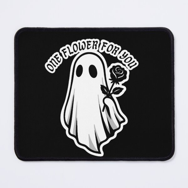 Item preview, Romantic Ghost designed and sold by FarieArt.