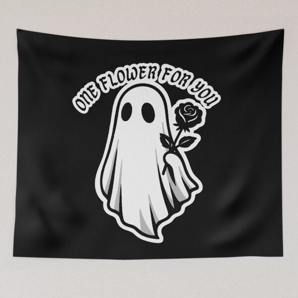 Item preview, Romantic Ghost  designed and sold by FarieArt.