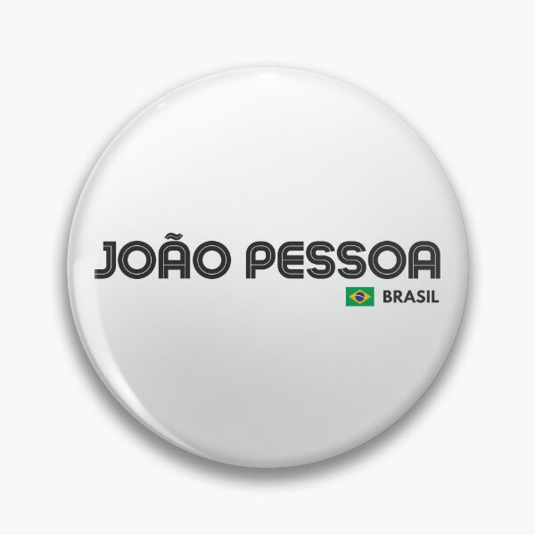 Item preview, João Pessoa - Brasil  designed and sold by Sketch-Shack.