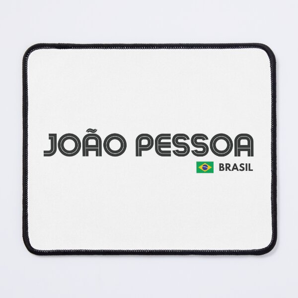 Item preview, João Pessoa - Brasil  designed and sold by Sketch-Shack.