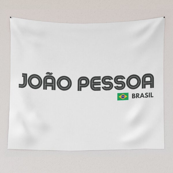 Item preview, João Pessoa - Brasil  designed and sold by Sketch-Shack.