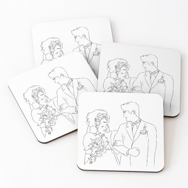 Item preview, When Life Gives You Tangerines Korean Drama designed and sold by ArtRaftPro.