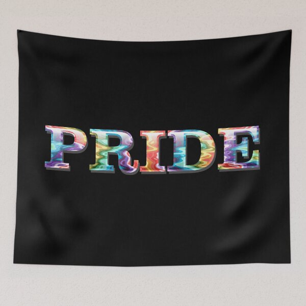 Item preview, Pride designed and sold by ColarteGayart.