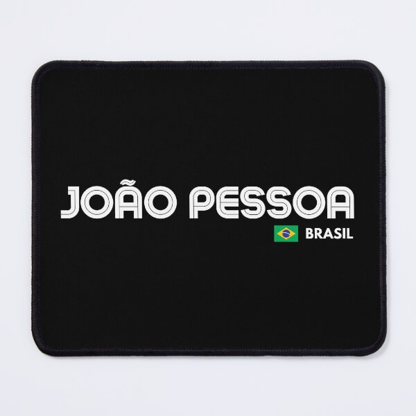 Item preview, João Pessoa - Brasil  designed and sold by Sketch-Shack.