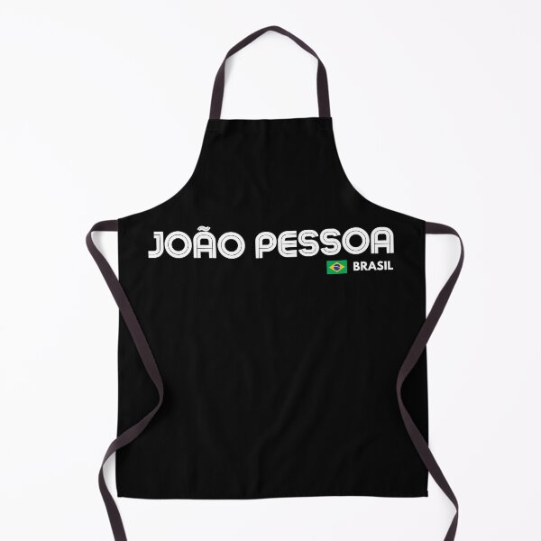 Item preview, João Pessoa - Brasil designed and sold by Sketch-Shack.