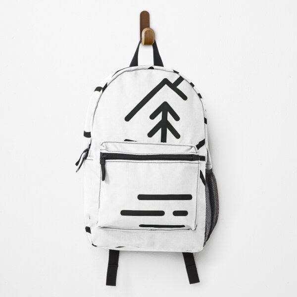 Item preview, Eterna Peaks designed and sold by AerisCollective.