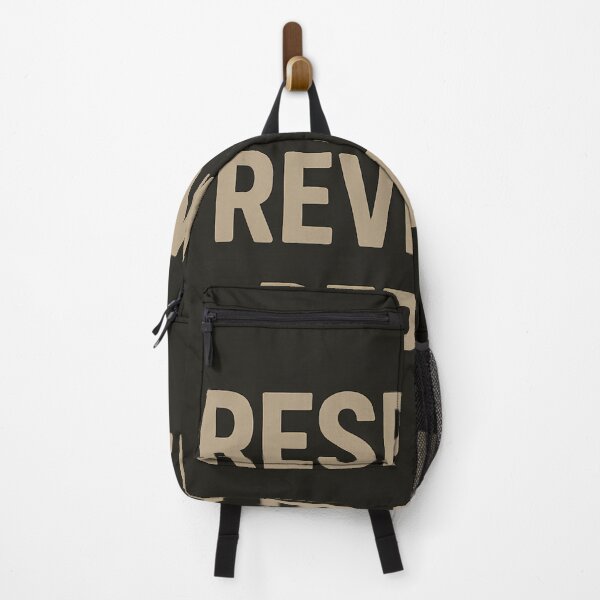 Item preview, Respawn. Revenge. Repeat. designed and sold by Fullclip Gaming.