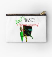 Bolso de mano Fundamentos de Baldi en Educación y Aprendizaje