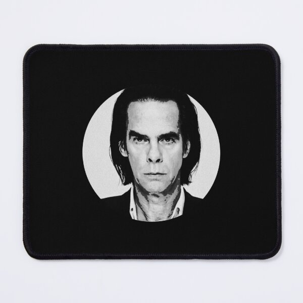 Item preview, Nick Cave  - Rock - Rap - Classic - Retro designed and sold by SentientGallery.