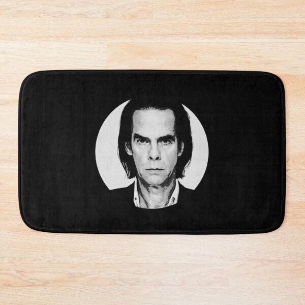 Item preview, Nick Cave  - Rock - Rap - Classic - Retro designed and sold by SentientGallery.