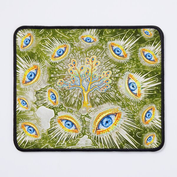 Item preview, VisionTree/GreenSpaces designed and sold by Klaus Bremner (Autotelic Art).