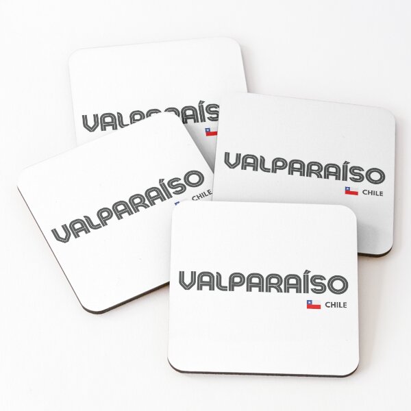 Item preview, Valparaíso - Chile  designed and sold by Sketch-Shack.