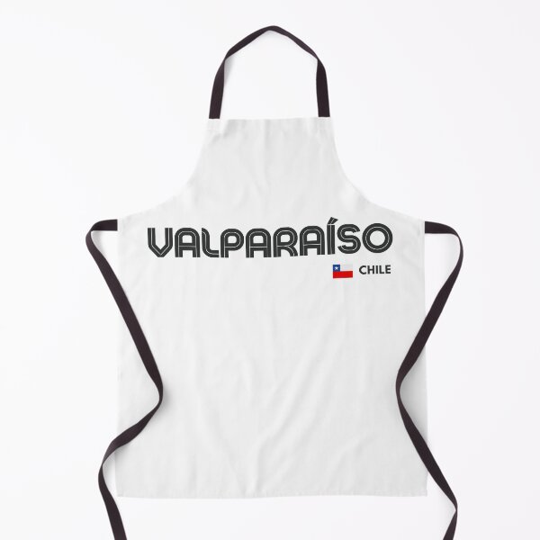 Item preview, Valparaíso - Chile designed and sold by Sketch-Shack.