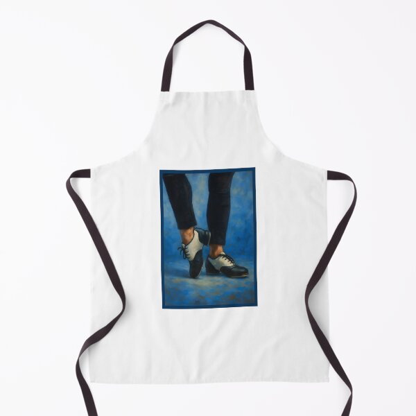 Item preview, Tap Shoes Art designed and sold by LostGirl049.