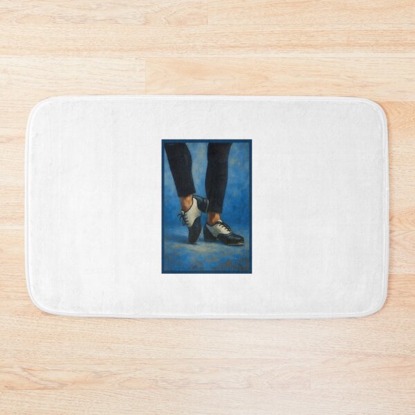 Item preview, Tap Shoes Art designed and sold by LostGirl049.