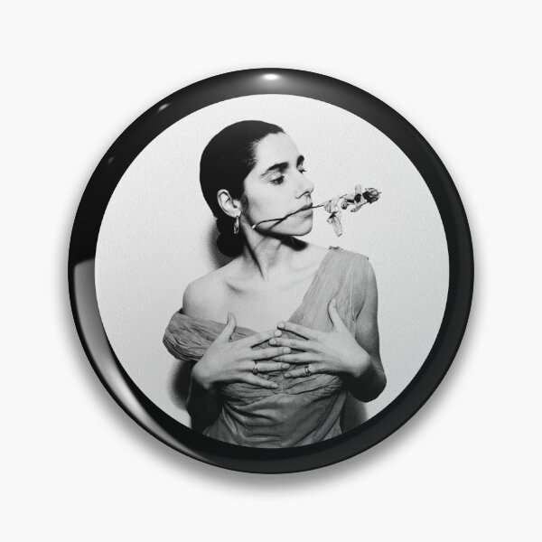 Item preview, PJ Harvey  - Rock - Rap - Classic - Retro - Rare  designed and sold by SentientGallery.