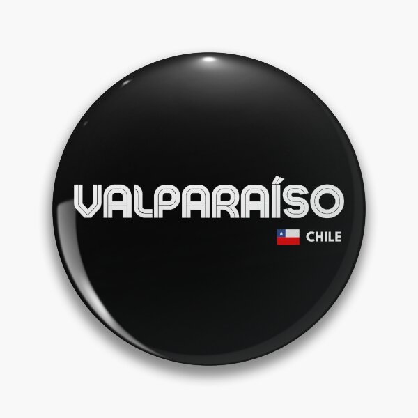 Item preview, Valparaíso - Chile  designed and sold by Sketch-Shack.