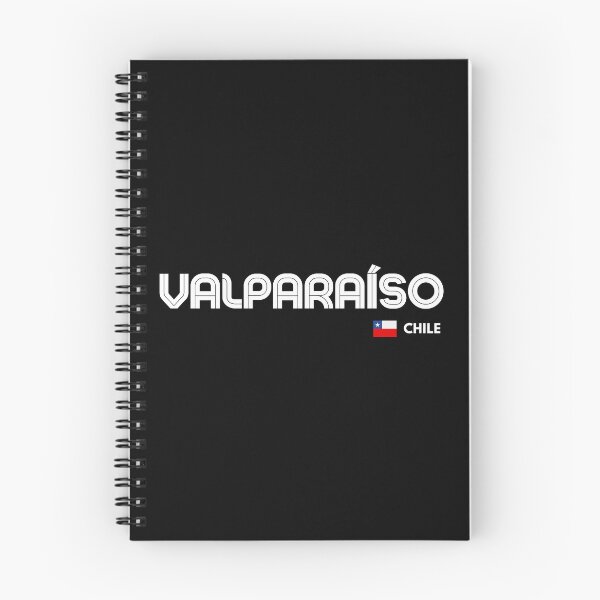Item preview, Valparaíso - Chile  designed and sold by Sketch-Shack.