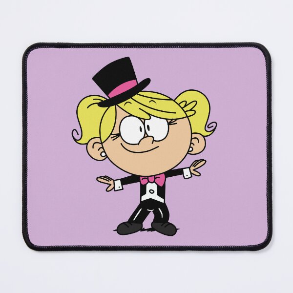 Item preview, Lola Loud younger The Loud House designed and sold by Diamanths.