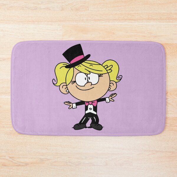 Item preview, Lola Loud younger The Loud House designed and sold by Diamanths.