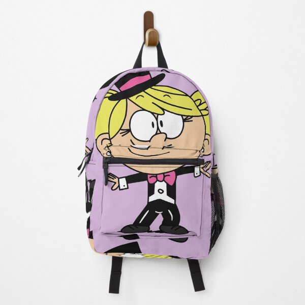 Item preview, Lola Loud younger The Loud House designed and sold by Diamanths.