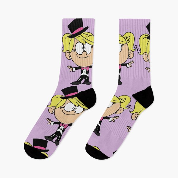 Item preview, Lola Loud younger The Loud House designed and sold by Diamanths.