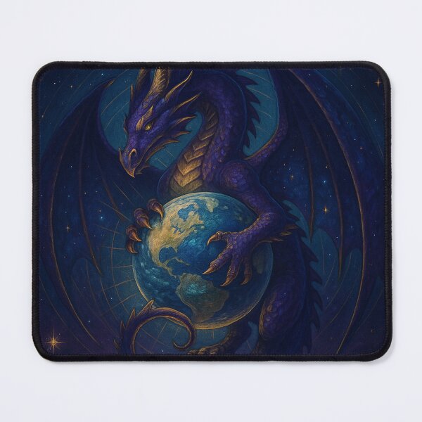 Item preview, Earth Protector designed and sold by NeverAlone369.