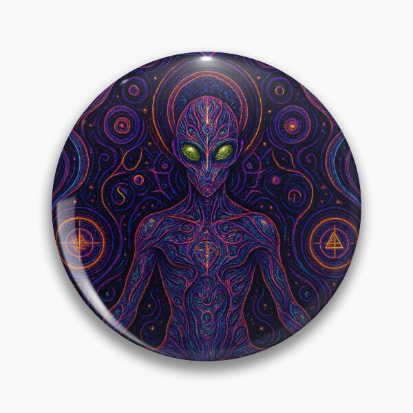 Item preview, Cosmic Ascendant designed and sold by PsyBoi.