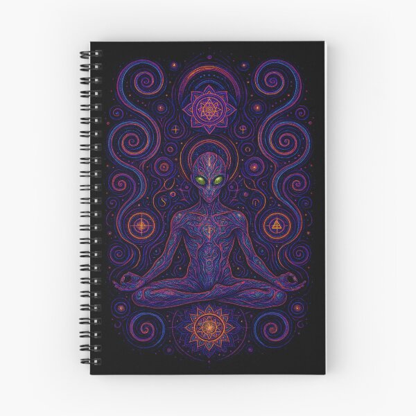 Item preview, Cosmic Ascendant designed and sold by PsyBoi.