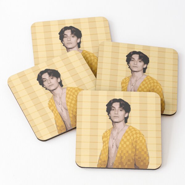 Item preview, Johnny Orlando designed and sold by jk.brik.