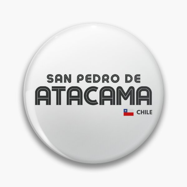 Item preview, San Pedro de Atacama - Chile  designed and sold by Sketch-Shack.