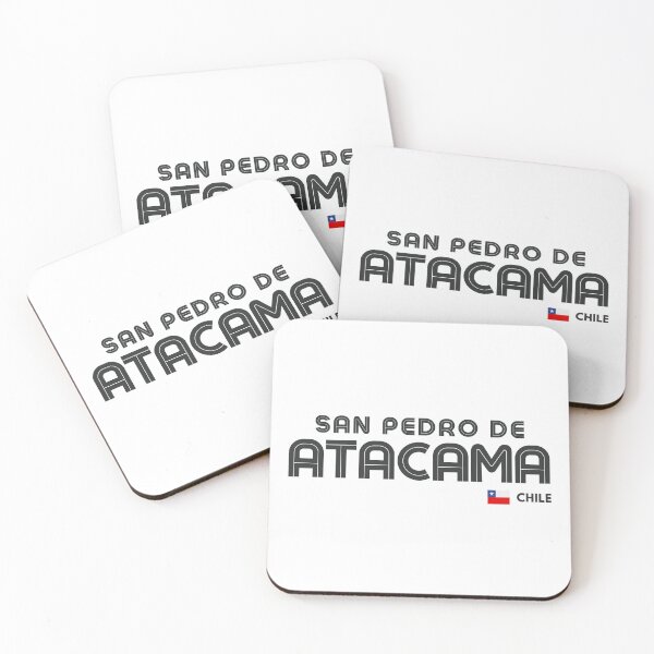 Item preview, San Pedro de Atacama - Chile  designed and sold by Sketch-Shack.