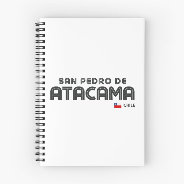 Item preview, San Pedro de Atacama - Chile  designed and sold by Sketch-Shack.