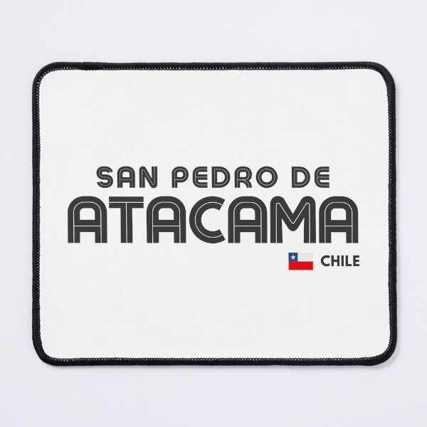 Item preview, San Pedro de Atacama - Chile designed and sold by Sketch-Shack.