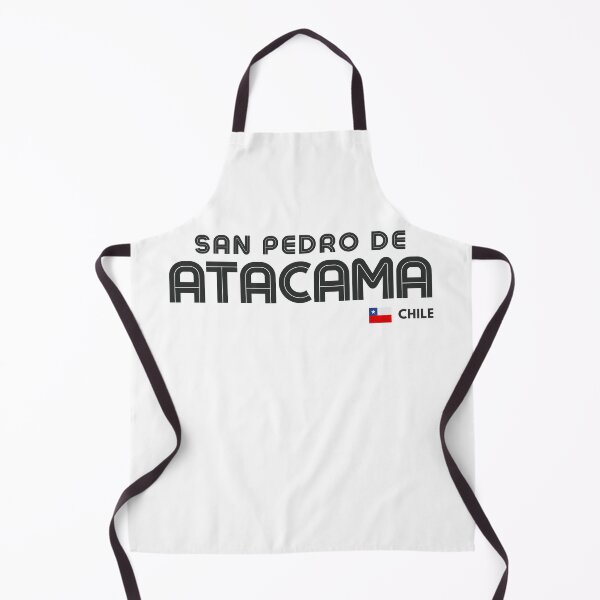 Item preview, San Pedro de Atacama - Chile designed and sold by Sketch-Shack.
