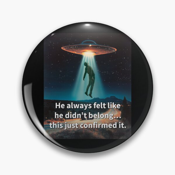 Item preview, UFO designed and sold by ARTWORK DMOND.
